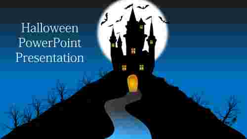 halloween powerpoint template-halloween powerpoint presentation